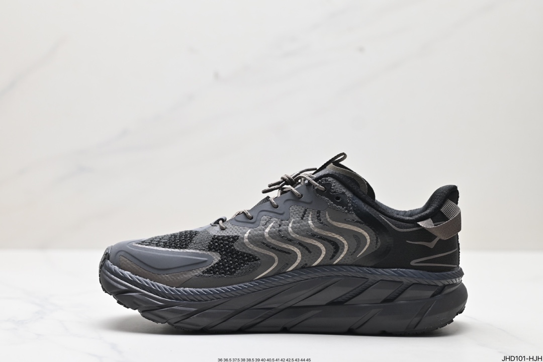 Hoka Shoes